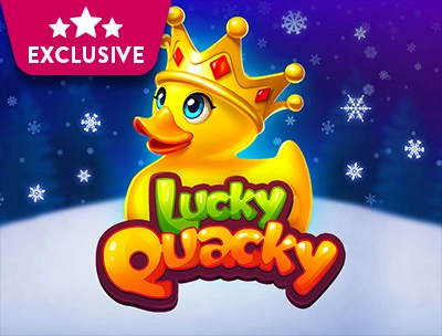 Lucky Quacky