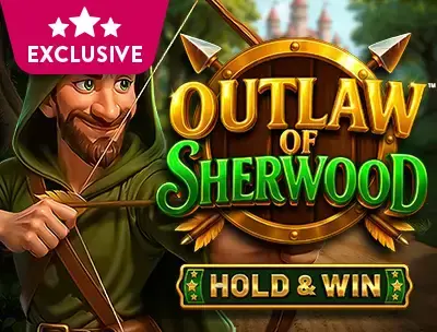 Outlaw of Sherwood