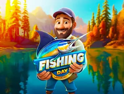 Fishing Day 