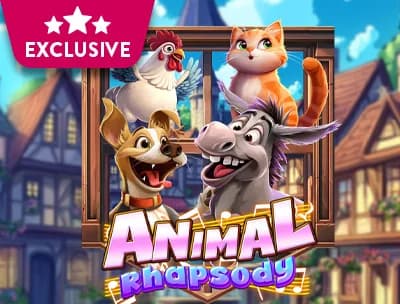 Animal Rhapsody