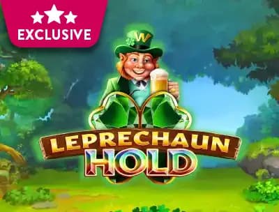 Leprechaun Hold