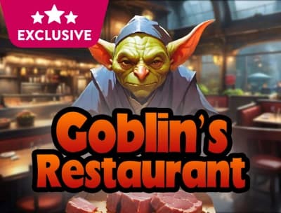 Goblin's Restaurant