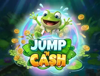Jump'n'Cash