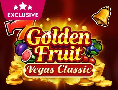 Golden Fruit Vegas Classic