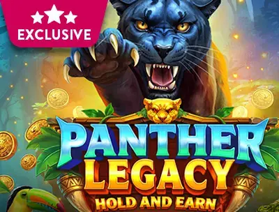 Panther Legacy