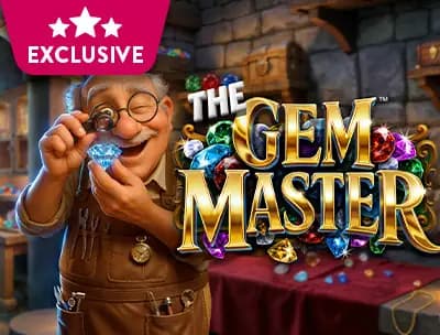The Gem Master 