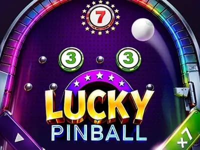 Lucky Pinball 777