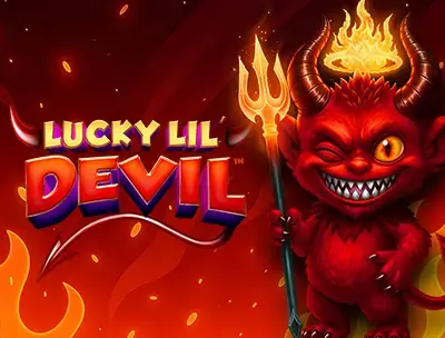 Lucky Lil' Devil™