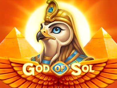 God of Sol 