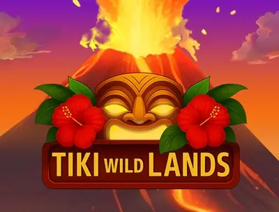 Tiki Wild Lands