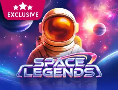 Space Legends