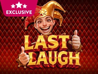 Last Laugh