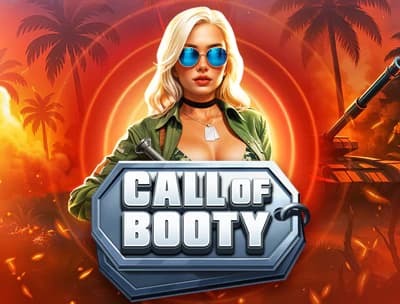 Call Of Booty 