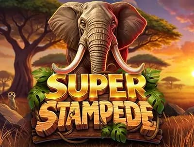 Super Stampede