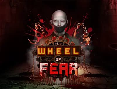 The Wheel Of Fear 