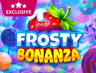Frosty Bonanza