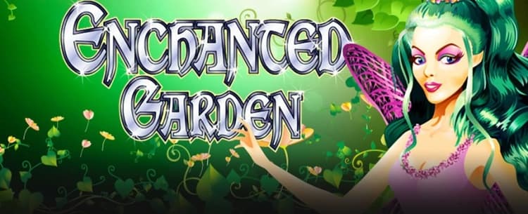 Enchanted Garden