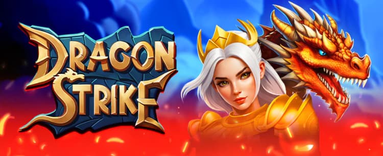 Dragon Strike 