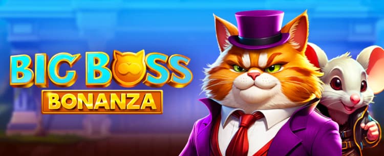 Big Boss Bonanza 