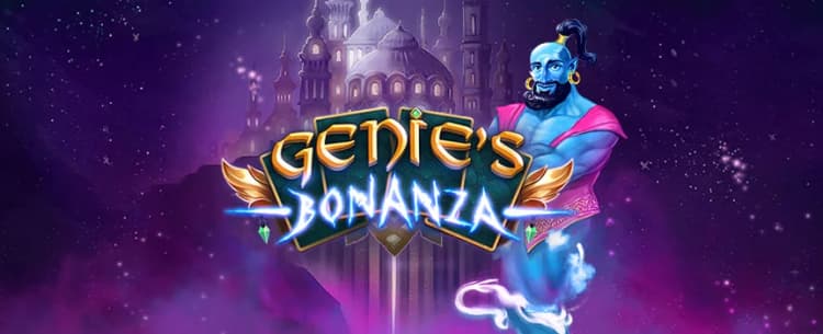 Genie's Bonanza