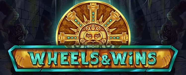 Wheels & Wins 