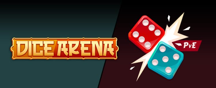 DicePvE Arena 