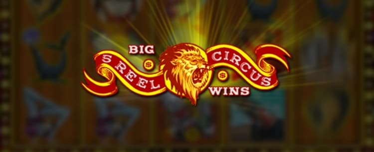 Play 5 Reel Circus