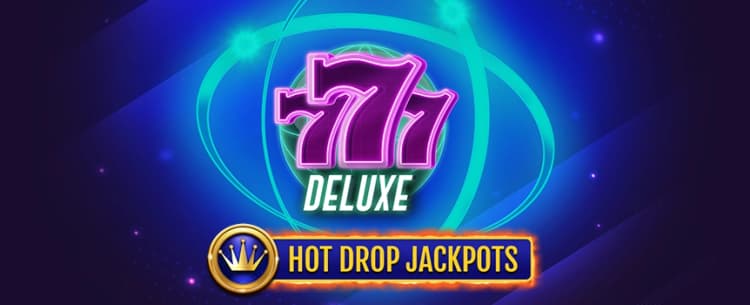 777 Deluxe