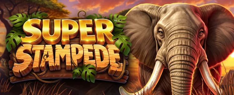 Super Stampede