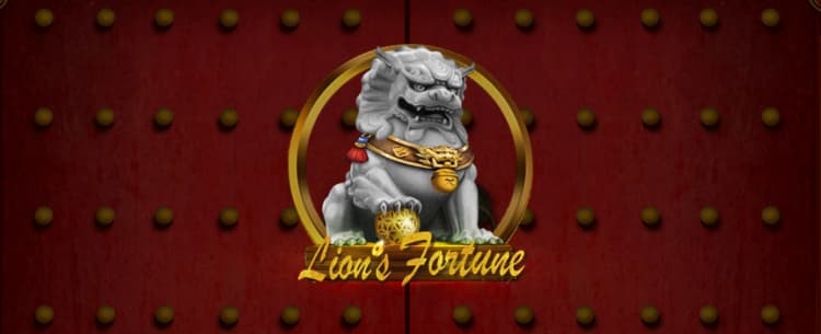 Lions Fortune 