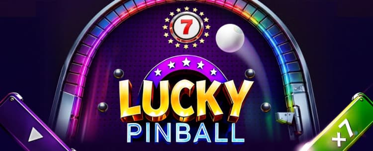Lucky Pinball 777