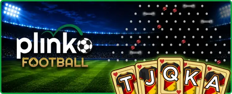 Plinko Football