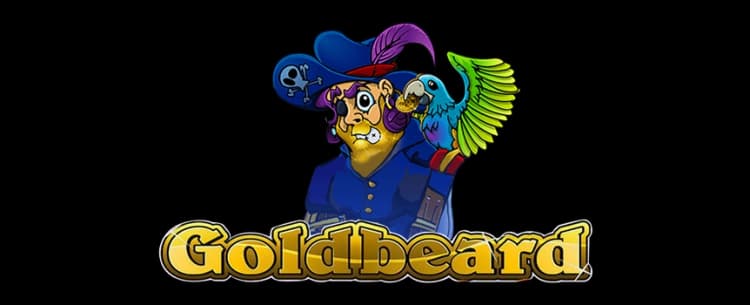 Play Goldbeard now at Slots!