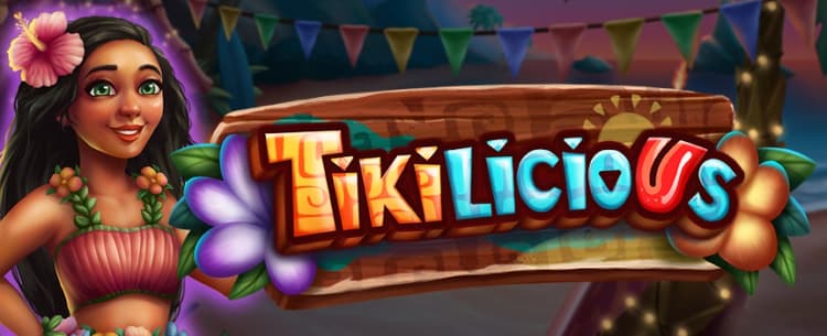 Tikilicious