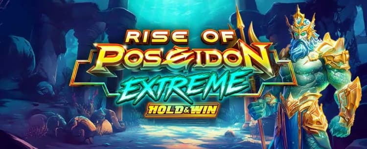 Rise of Poseidon Extreme