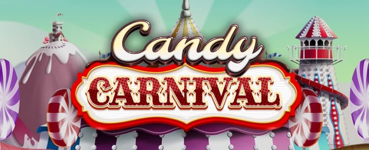 Play Candy Carnival