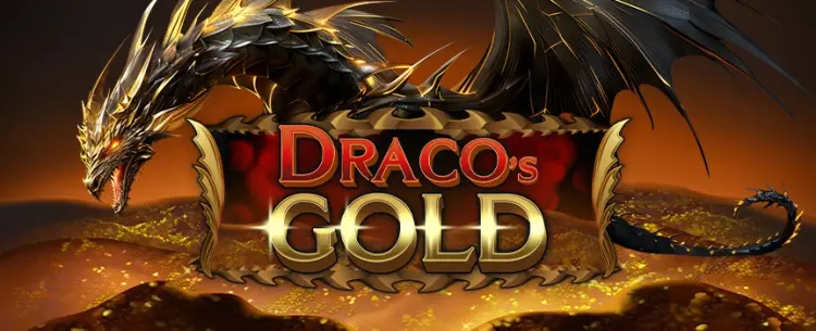 Draco's Gold 