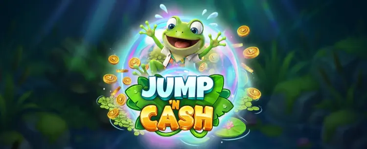 Jump'n'Cash