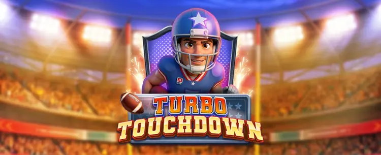 Turbo Touchdown