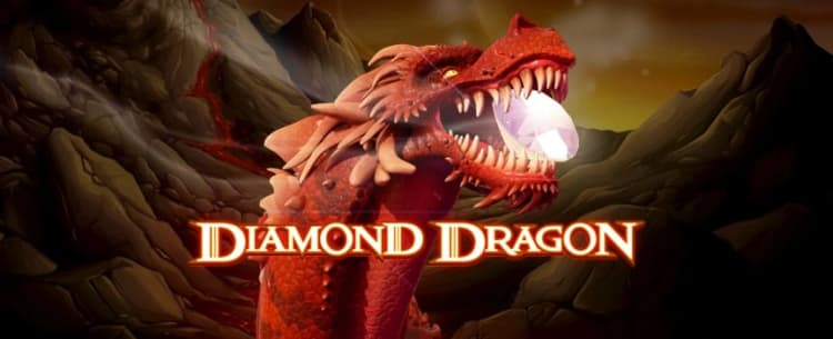 Play Diamond Dragon