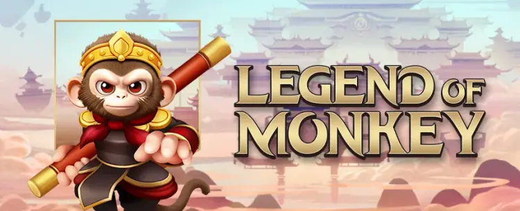 Legend of Monkey