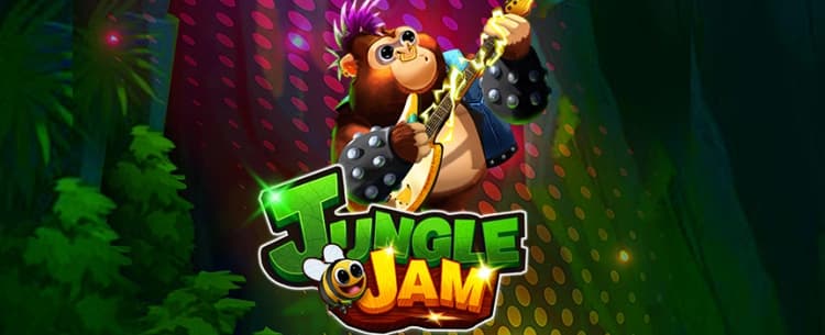 JUNGLE JAM