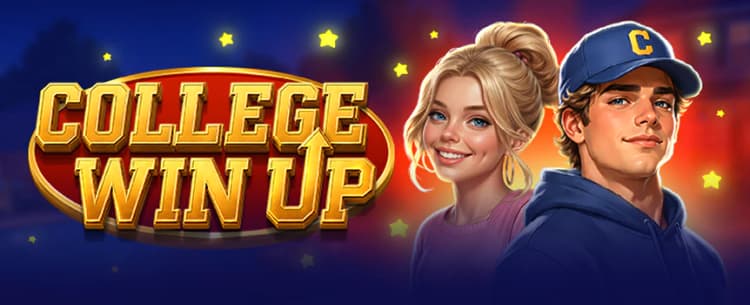 College Win Up