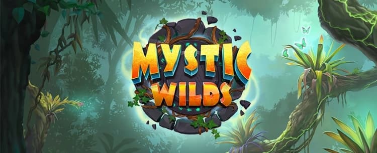Play Mystic Wilds
