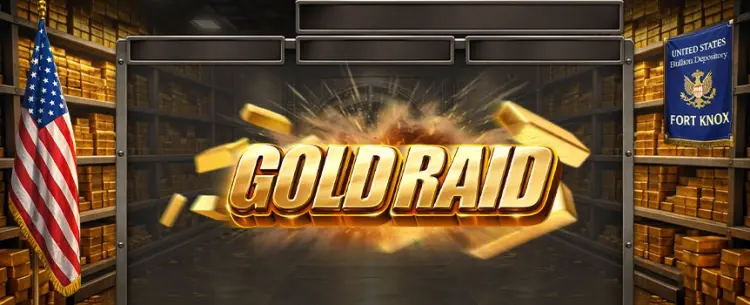 Gold Raid