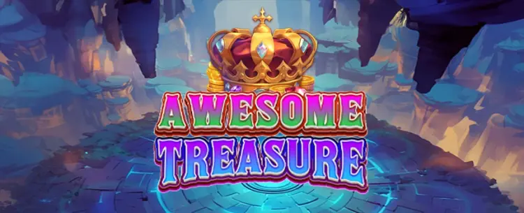 Awesome Treasure