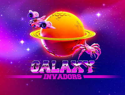 Galaxy Invadors