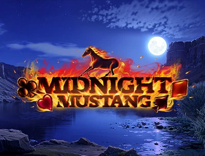 Midnight Mustang 