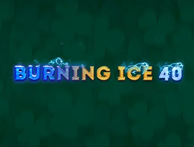 Burning Ice 40