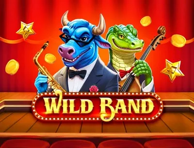 Wild Band 